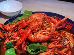 -红盔甲·小龙虾(车公庙店)