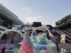 -上海山野camping·户外天幕烧烤·团建拓展营地