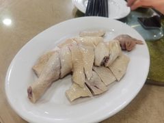 -吉莲利苑海鲜酒家(珠海拱北29年老字号店)