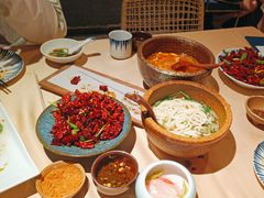 -山石榴·贵州菜(丰盛里店)