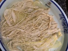 雨后龙须笋-蜀大侠火锅(建设路第五大道店)