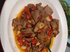 -绿茶餐厅(广州天河城店)