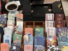 -Torch Coffee 炬点咖啡