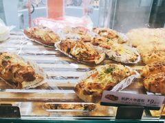 -85度C(广州石牌桥店)