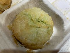 苔条果仁月饼-龙华素斋(龙华路店)