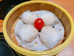 彩虹虾饺皇-强记鱼粥(南村店)
