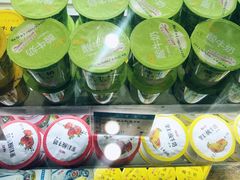 酸奶-和大铭品鲜奶站(大连商场店)