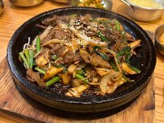 -小木屋米酒店·韩国料理(深圳总店)