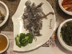 -普乐酱蟹(coex店)