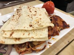 -bosphorus 铂斯西餐厅·土耳其烧烤(环市中路店)