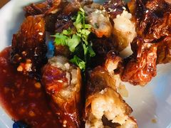 -老宅原住民沙茶面精品小吃(龙头路店)