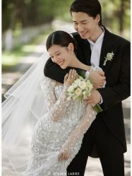 -杭州金夫人婚纱摄影(富阳私享店)