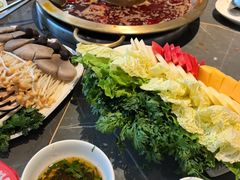 -长嘉·河图火锅(长嘉汇江景旗舰店)