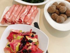 -吉羊三宝(复兴门笔管胡同店)