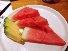 -小放牛炒菜馆(军校店)