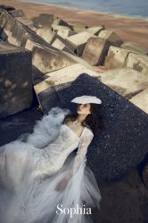 -Renee芮亦婚纱