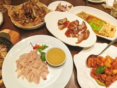 -全聚德(双井店)