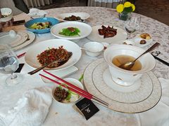 -Yan Ting宴庭中餐厅-长沙瑞吉酒店(运达店)