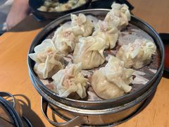 -真真鲜馄饨店(启蒙路店)