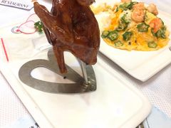 -威尼斯西餐厅(东区店)