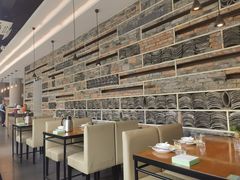 -莲餐厅·湖北菜·藕汤是头牌(愚园路店)
