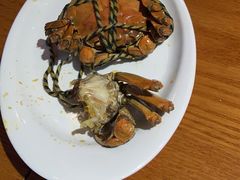 -三太子地摊烧烤·小龙虾(北蔡店)