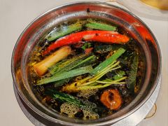 -围炉夜话·潮汕卤水火锅(榕江店)