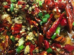 -叶派龙虾•招牌香辣蟹·海鲜(中海国际店)