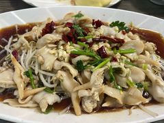 -景祥海鲜美食餐厅