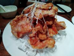 -悠味天老妈疙瘩汤(万达店)
