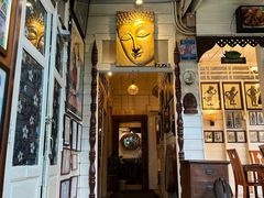 -自然餐厅(Phuket)