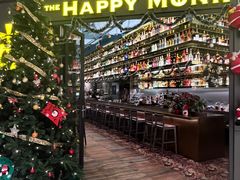 -The Happy Monk(前海壹方汇店)