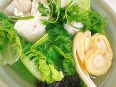 -阿坤纯正西刀鱼丸(Kuala Lumpur Branch)