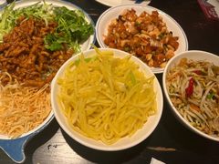-满园烤鸭·春饼(沈北万达店)