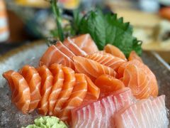 -南湖名都大酒店-千叶日本餐厅
