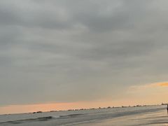 -北海金海湾红树林生态旅游区