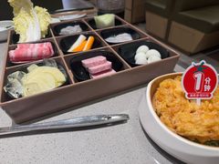 -海底捞火锅(正大乐城店)