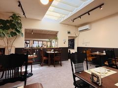 -沏点Trattoria意大利餐厅(新街口店)