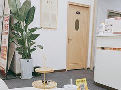 -筋骨堂热敷推拿按摩(招商花园城店)