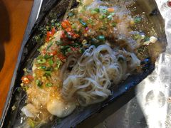 -曼听小寨海鲜烧烤(锦绣mini店)