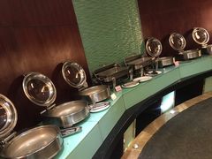 -恒逸酒店-.海逸西餐厅