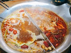 -湊湊火锅·茶憩(上海合生汇店)