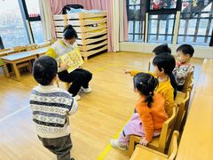 -YoKID优儿学堂早教托育园(青塔路店)