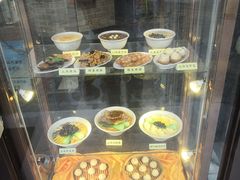 -玖鲜小笼(中山广场店)