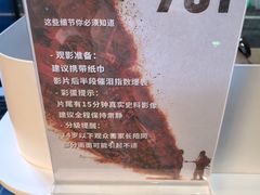 -春天国际影城(中庚漫游城杜比全景声店)