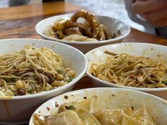 -洞子口张老二凉粉(文殊院店)