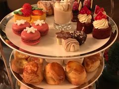 -Salon de Ville浦江汇(上海外滩华尔道夫酒店店)