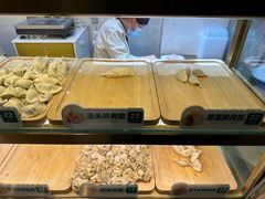 -袁亮宏饺子云吞(侯家桥菜场店)