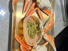 -本达人海鲜烧烤·朝鲜族风味(发展店)