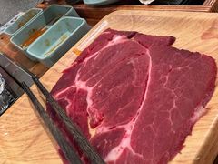 -蚝英雄·鲜蚝自助专门店